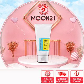 Sữa rửa mặt Cosrx, Sữa rửa mặt dịu nhẹ tạo bọt COSRX dưỡng ẩm sạch sâu Low pH Gel Cleanser 150ml Auth Hàn Quốc