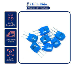 Thạch anh 2Mhz 4Mhz 5Mhz 6Mhz 8Mhz 10Mhz 12Mhz 16Mhz ZTT 3 chân.