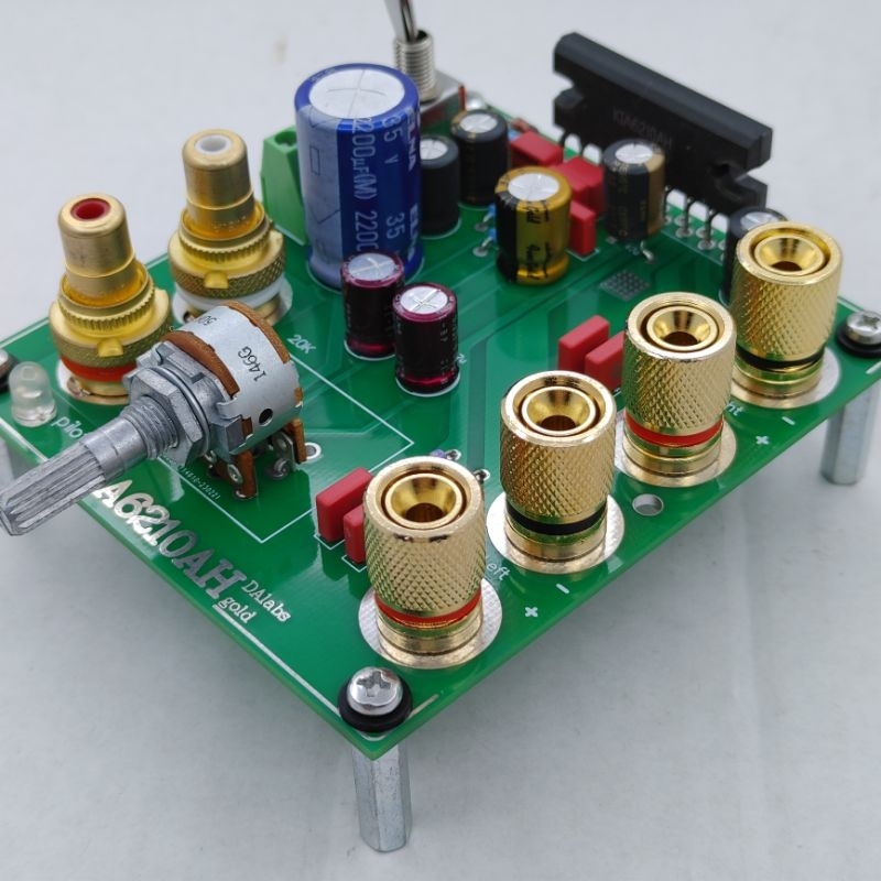 Tụ 50v 3.3uF Elna silmic CE-BP, BP không phân cực