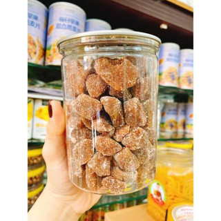 (500gr) Kẹo Me Cay Chua Ngọt