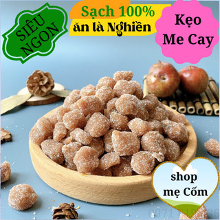 (500gr) Kẹo Me Cay Chua Ngọt