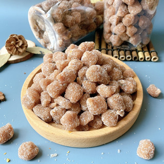 (500gr) Kẹo Me Cay Chua Ngọt