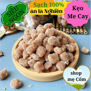 (500gr) Kẹo Me Cay Chua Ngọt