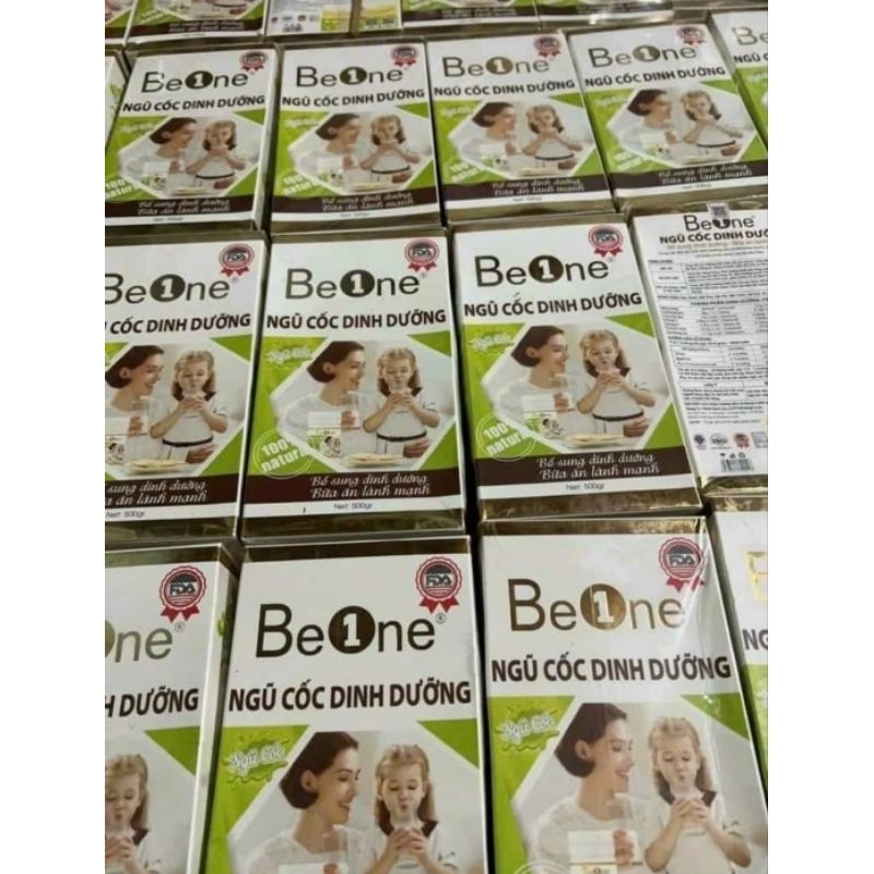 Ngũ cốc beon chính hãng