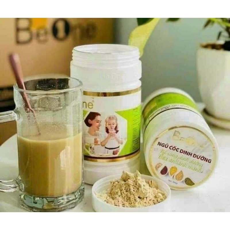 Ngũ cốc beon chính hãng