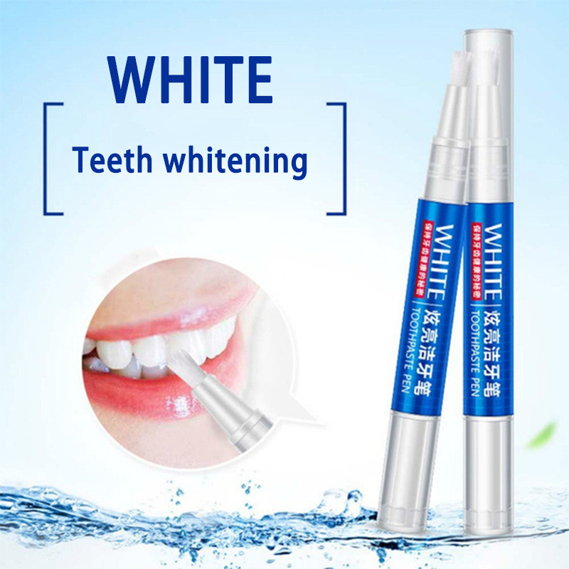 🎶Bút Tẩy Trắng Răng Gấp 4 Lần Dazzling White