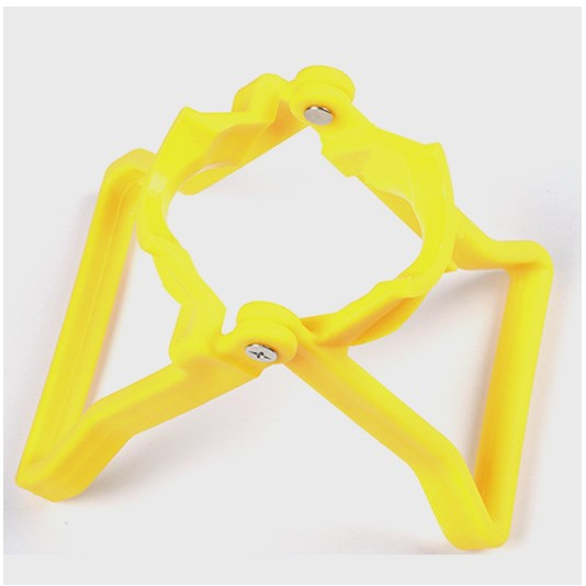 Tay nâng bình nước - Dụng cụ xách bình nước bằng nhựa đa năng