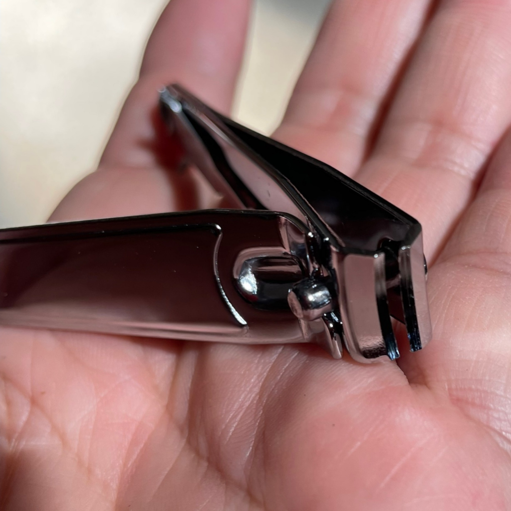 Bấm cắt móng tay loai lớn Quanlity TCN