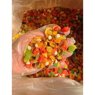 Trà hoa quả Bali - 100gr