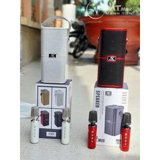 LOA KARAOKE YS-218
