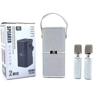 LOA KARAOKE YS-218