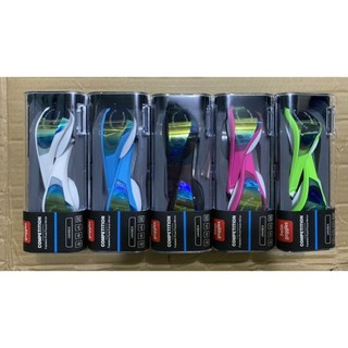 Kính bơi tráng gương conquest chống tia UV cao cấp