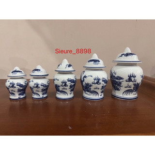 Choé thờ đựng muối gạo nước