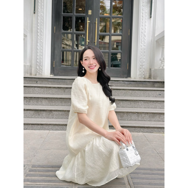 ĐẦM TƠ SỌC - BIMI