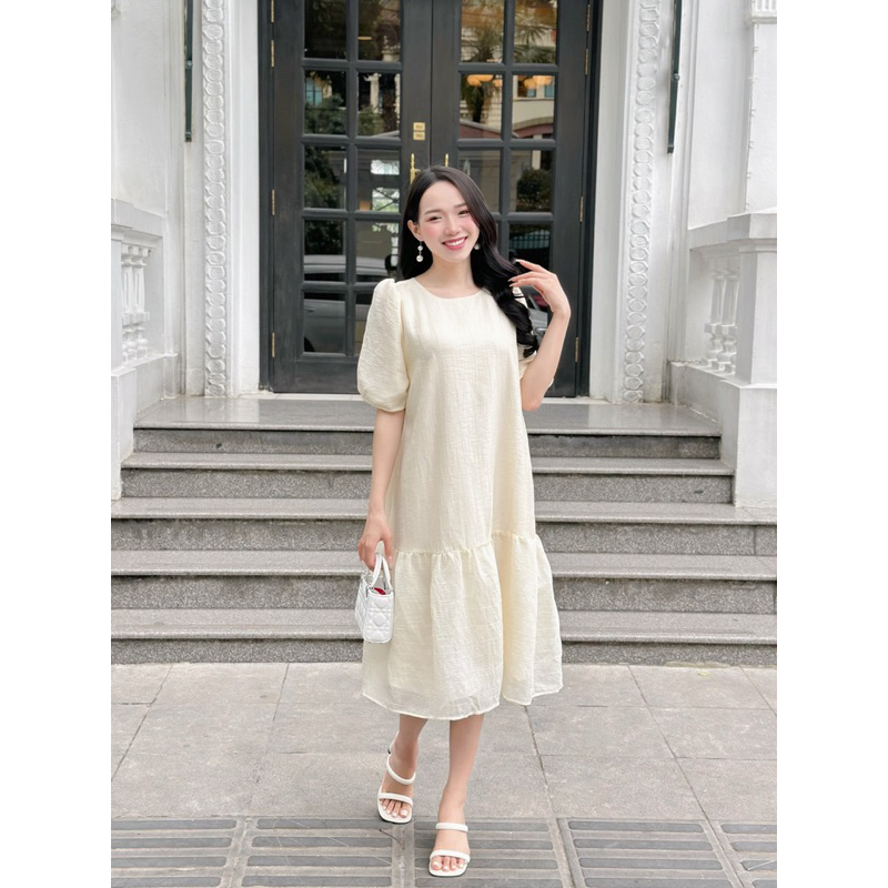 ĐẦM TƠ SỌC - BIMI