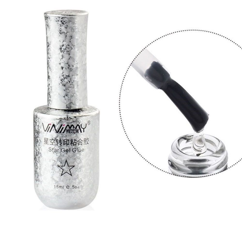 KEO DÁN FOIL VINIMAY
