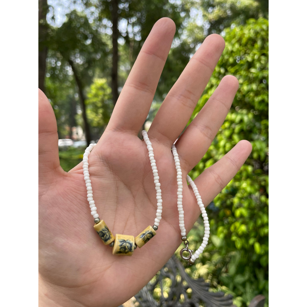 Dây thời trang si Nhật