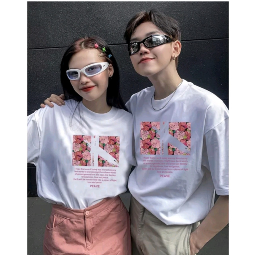 Áo Thun Form Rộng Tay Lỡ Unisex phông Nam Nữ Local Brand Chính Hãng L66 Studio A095 | BigBuy360 - bigbuy360.vn