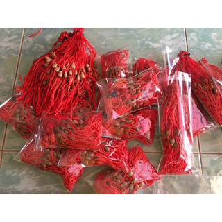 Quà tặng vòng tay chỉ đỏ may mắn