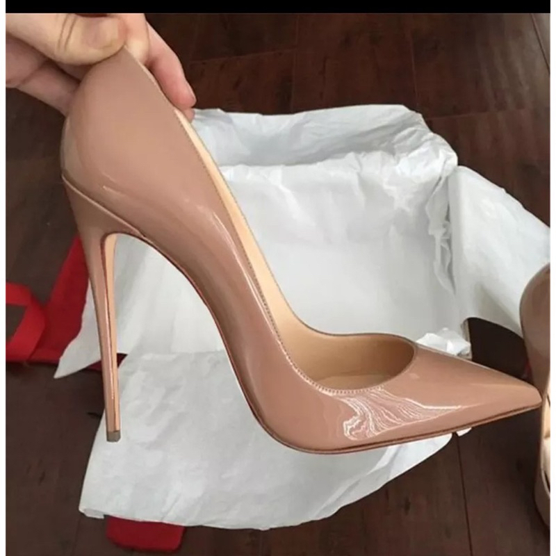 Giày cao gót,boots