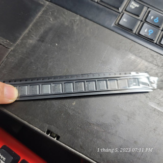 Vi Điều Khiển STM8S003F3P6