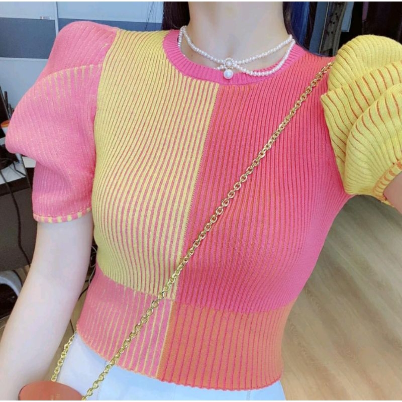 Áo quần chốt trên live