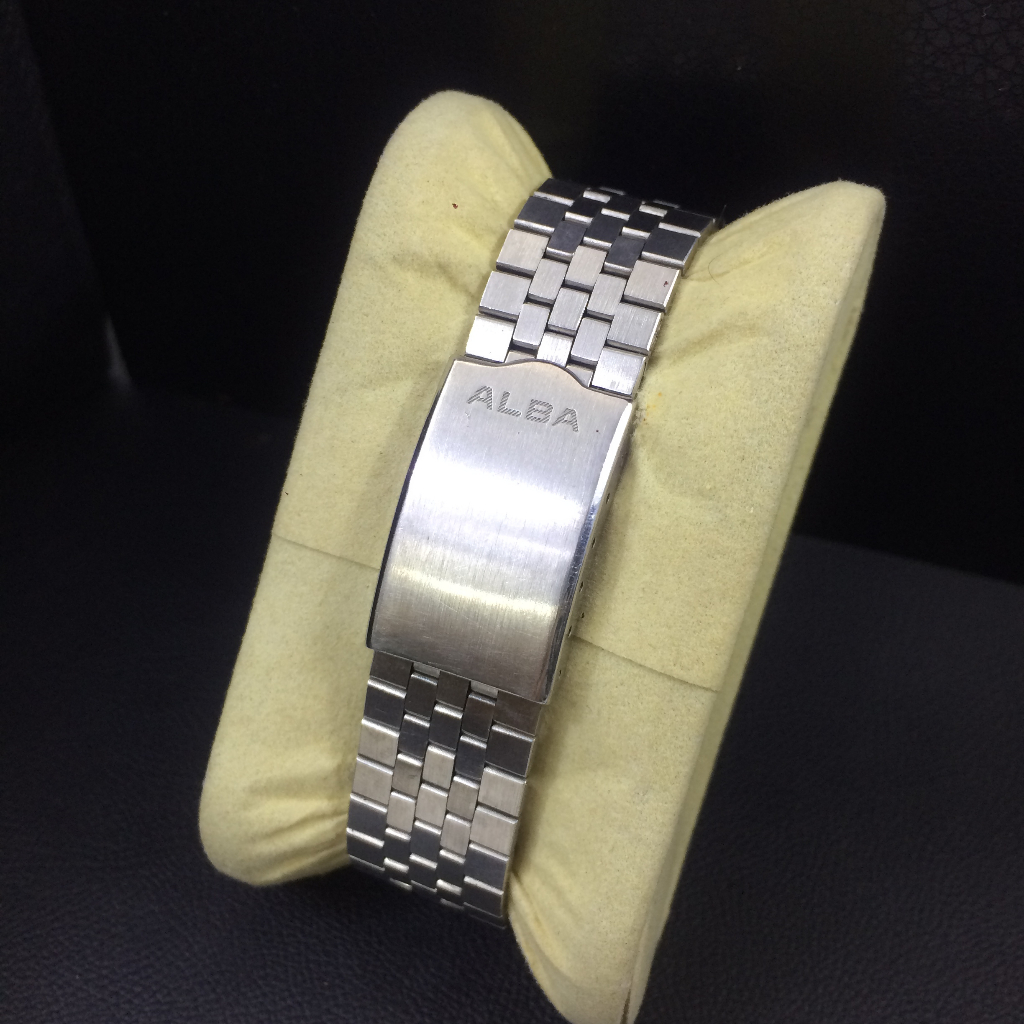 Đồng hồ nam Alba Nhật