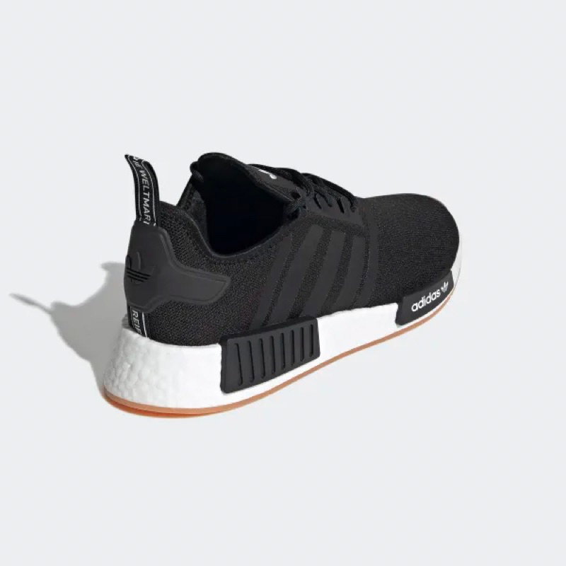 GIÀY NMD_R1 PRIMEBLUE- GZ9257
