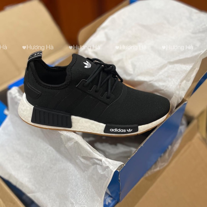 GIÀY NMD_R1 PRIMEBLUE- GZ9257