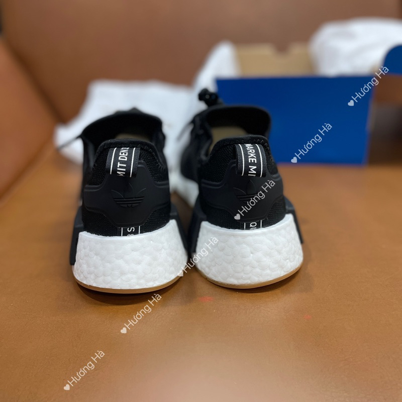 GIÀY NMD_R1 PRIMEBLUE- GZ9257