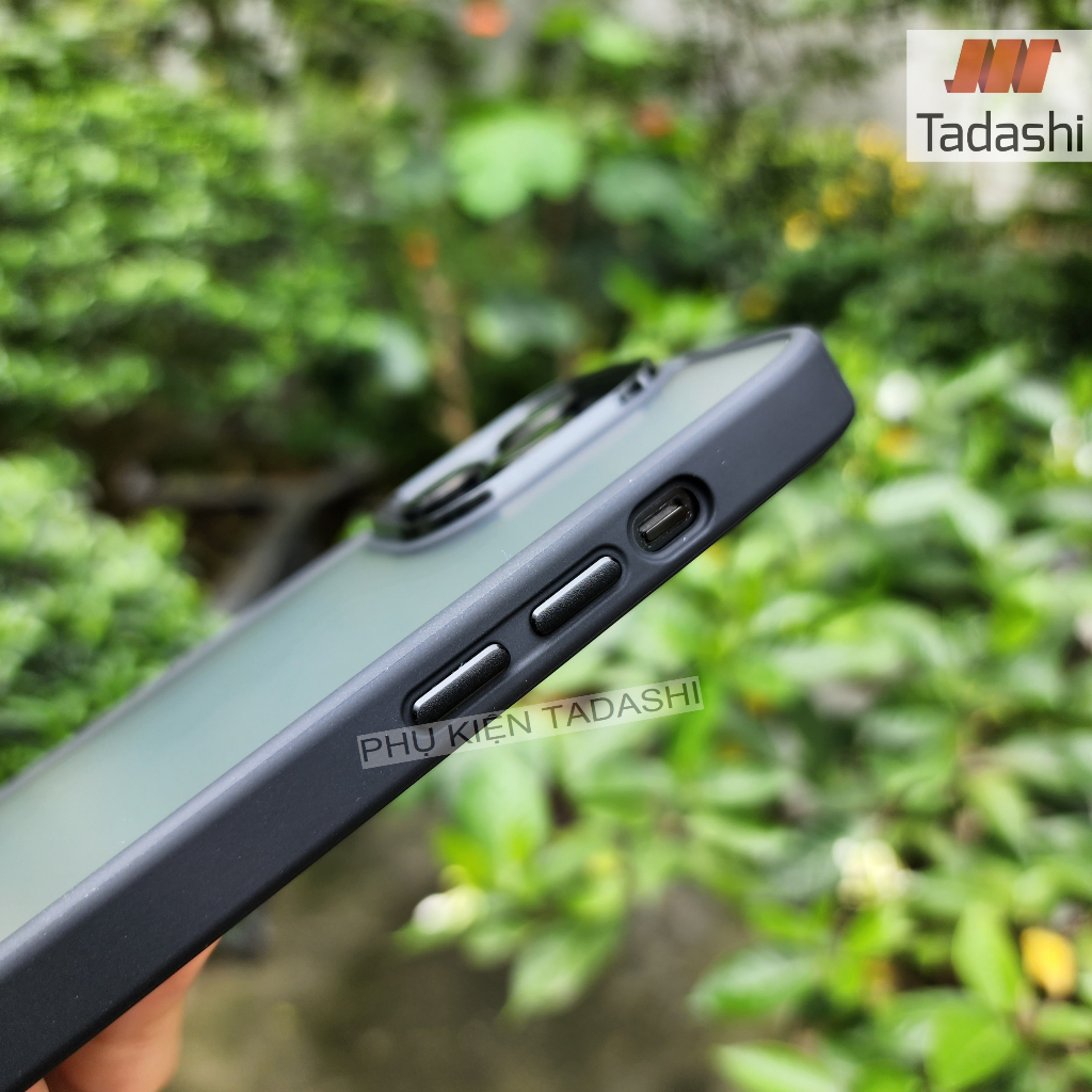 Ốp Lưng IPHONE Chống Bám Vân Tay, LƯNG MỜ Viền Dẻo Iphone 14 Pro Max/ 14 Pro, IP 13/ 13 Pro/ 13 Pro Max Bảo vệ camera.