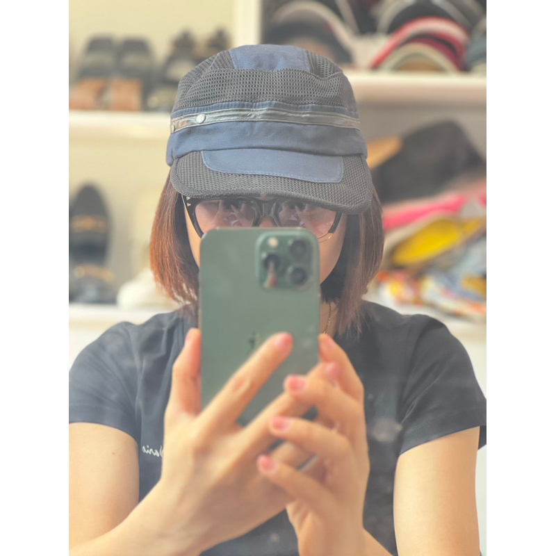 Mũ lưỡi trai Hàn Quốc 2hand