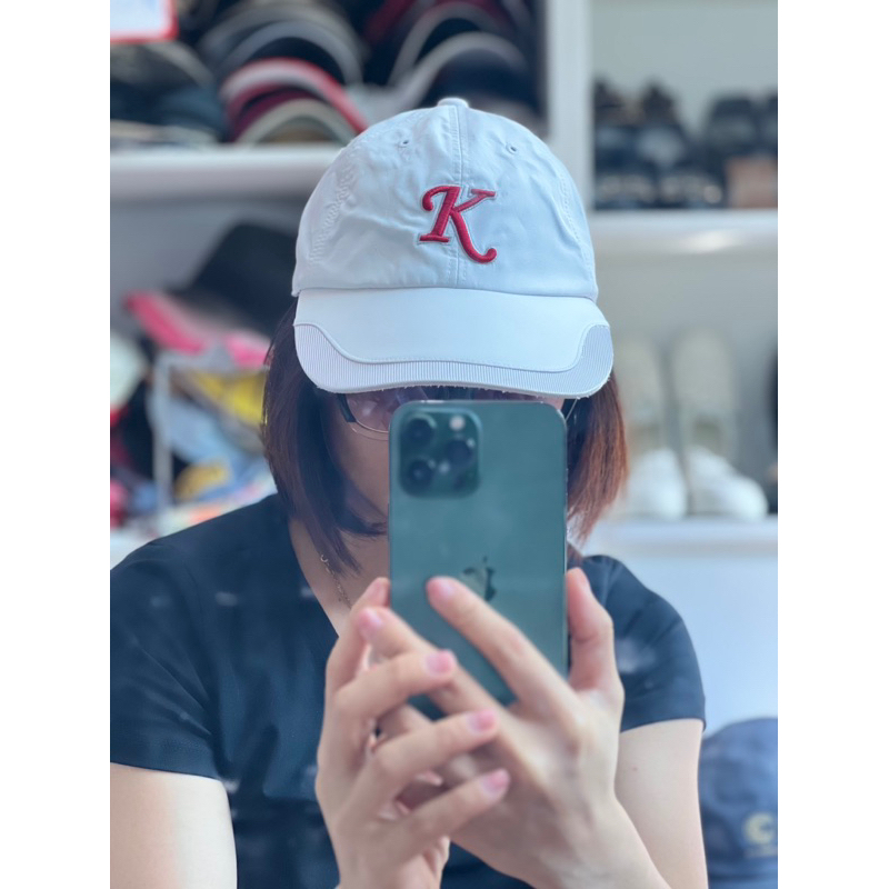 Mũ lưỡi trai Hàn Quốc 2hand