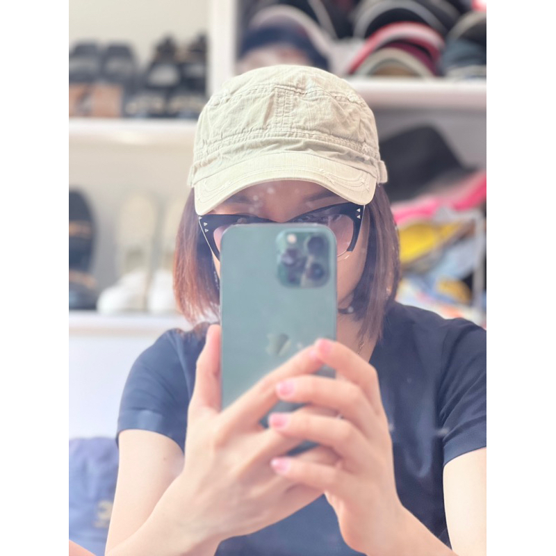 Mũ lưỡi trai Hàn Quốc 2hand