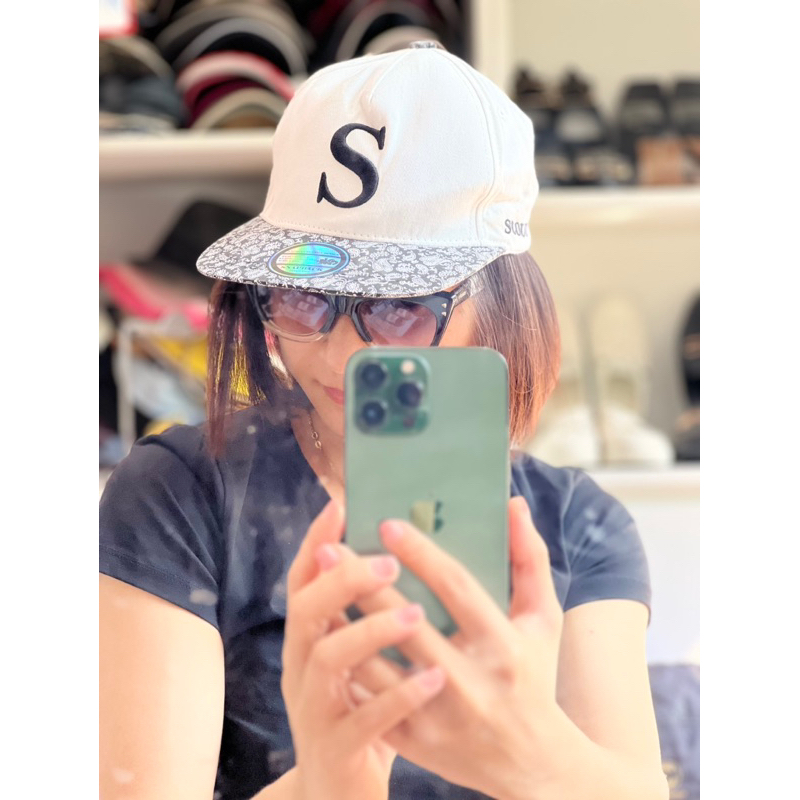 Mũ lưỡi trai Hàn Quốc 2hand