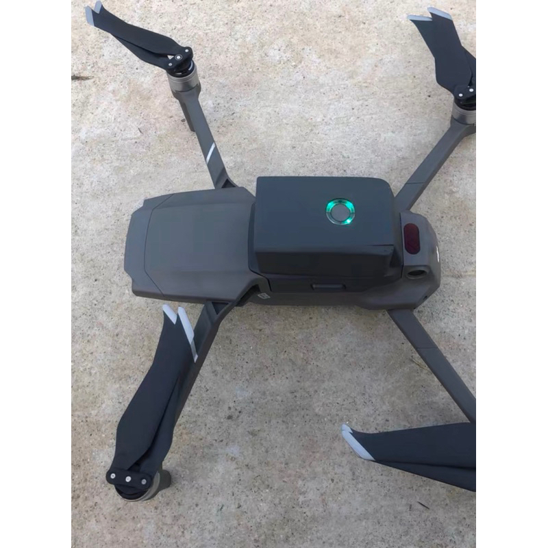 Pin MAVIC Pro 2 - Zoom Dung lượng 7700mAh
