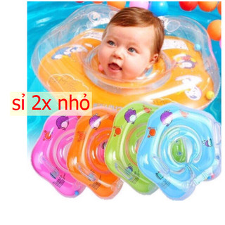 Phao bơi đỡ Cổ , phao cổ cho bé