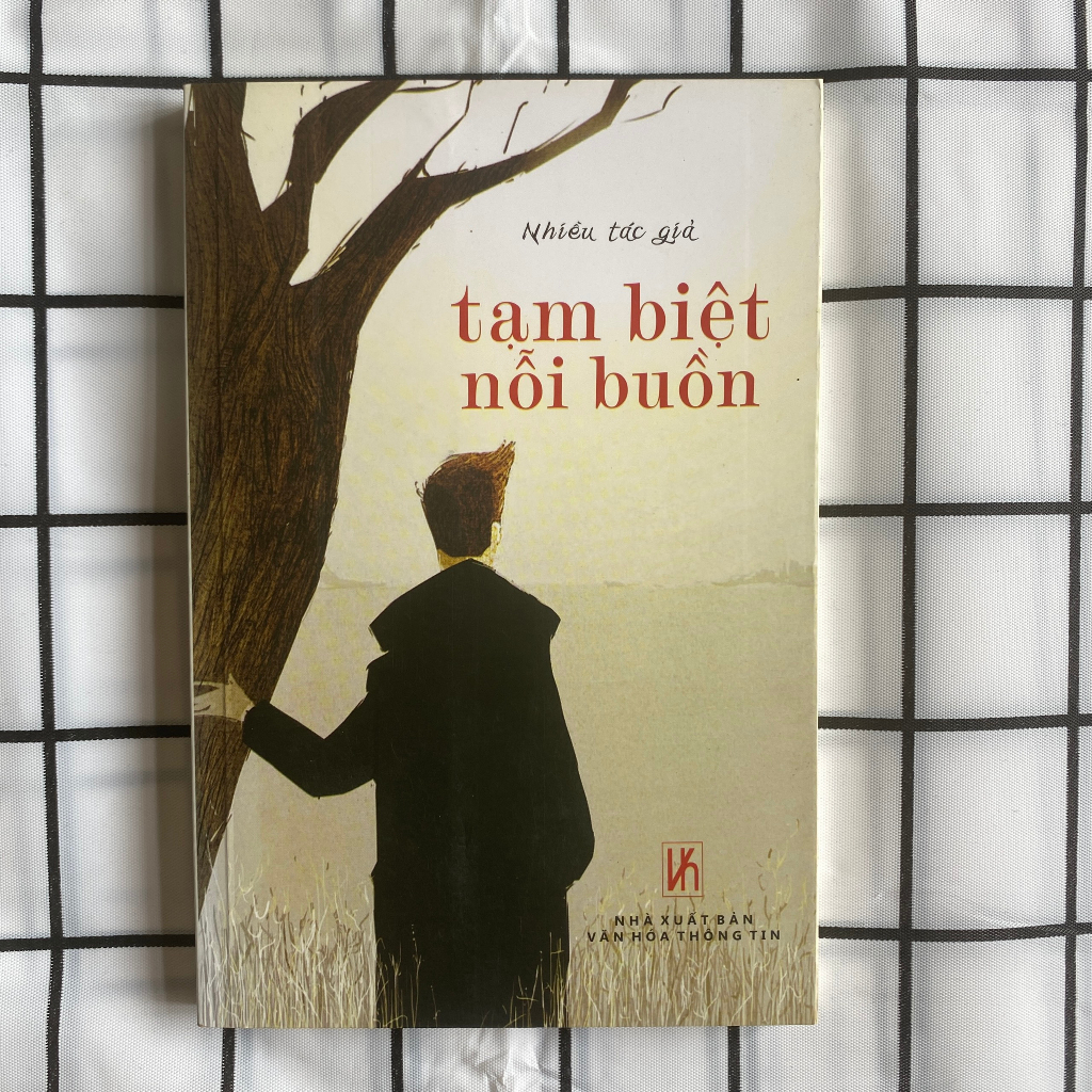 Tạm biệt nỗi buồn