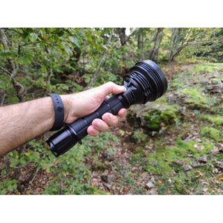 Đèn pin siêu sáng Sofirn SP70 5500lumen XHP70.2