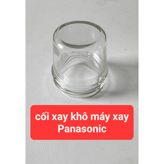 Cối nhỏ thủy tinh máy xay panasonic mx-v310, mx-v300,mx-mg5351, mx-mp5151,mx-mg53c1 m176p