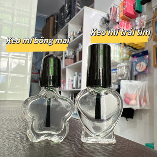 Keo dán mí lưới