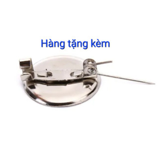 Hoa voan size 10cm (15k/ 1 hoa)
