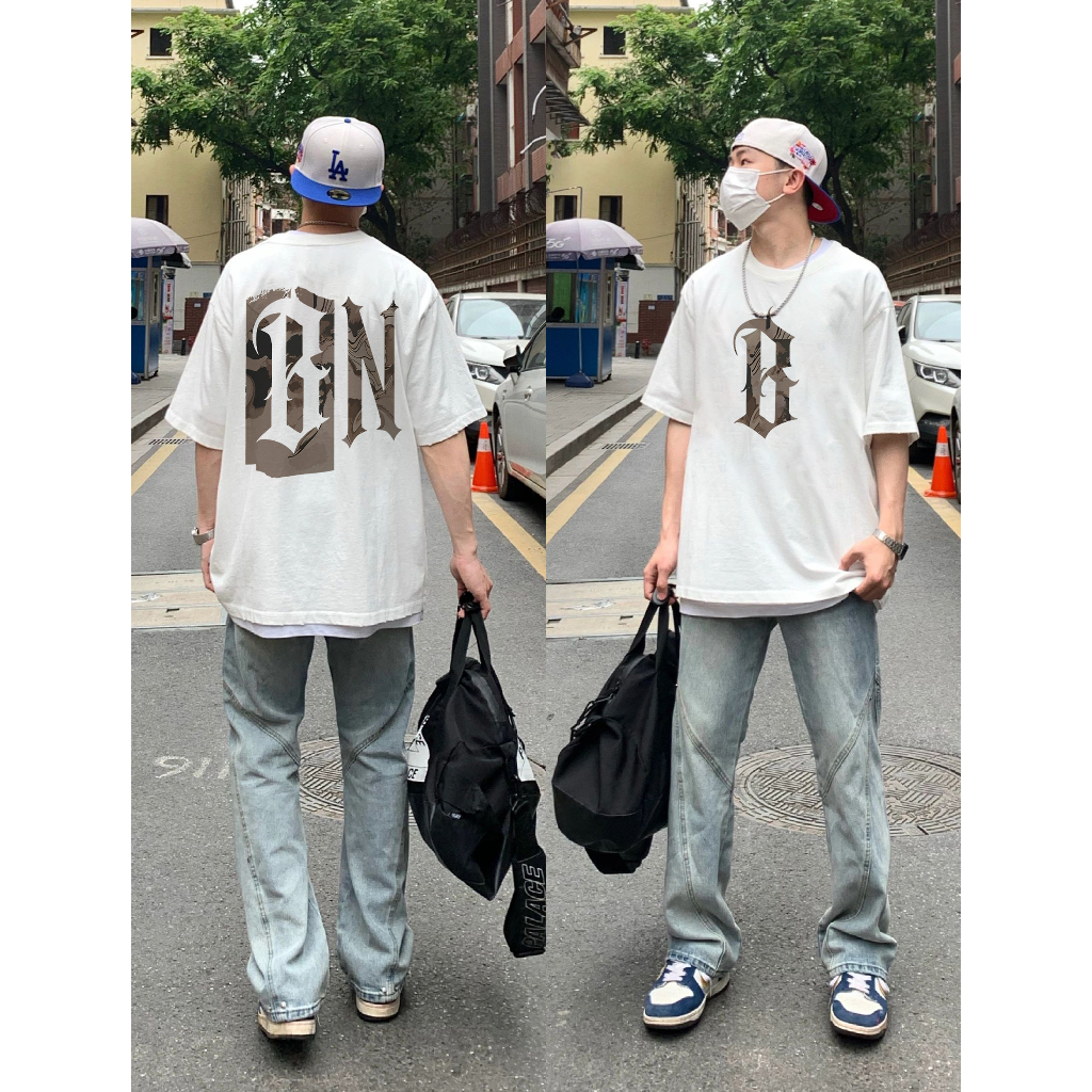 PEAR DODO Áo thun nam nữ unisex  phông tay lỡ form rộng Local Brand bigsize 100% cotton