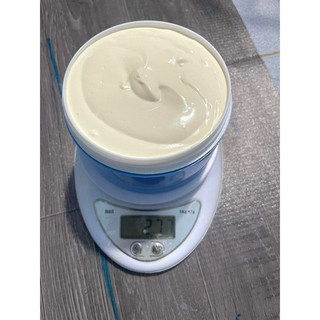 kem Body trắng cấp tốc chất mềm