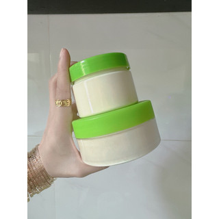 Kem Body trắng cấp tốc chất mềm