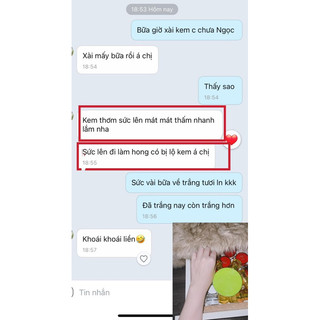 kem Body trắng cấp tốc chất mềm