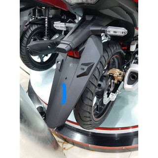 Đuôi biển số winner winner x chắn bùn sau winner winner x chính hiệu Honda