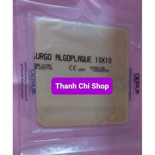 Miếng dán chống loét Urgo Algoplaque 10cmx 10cm date 2027