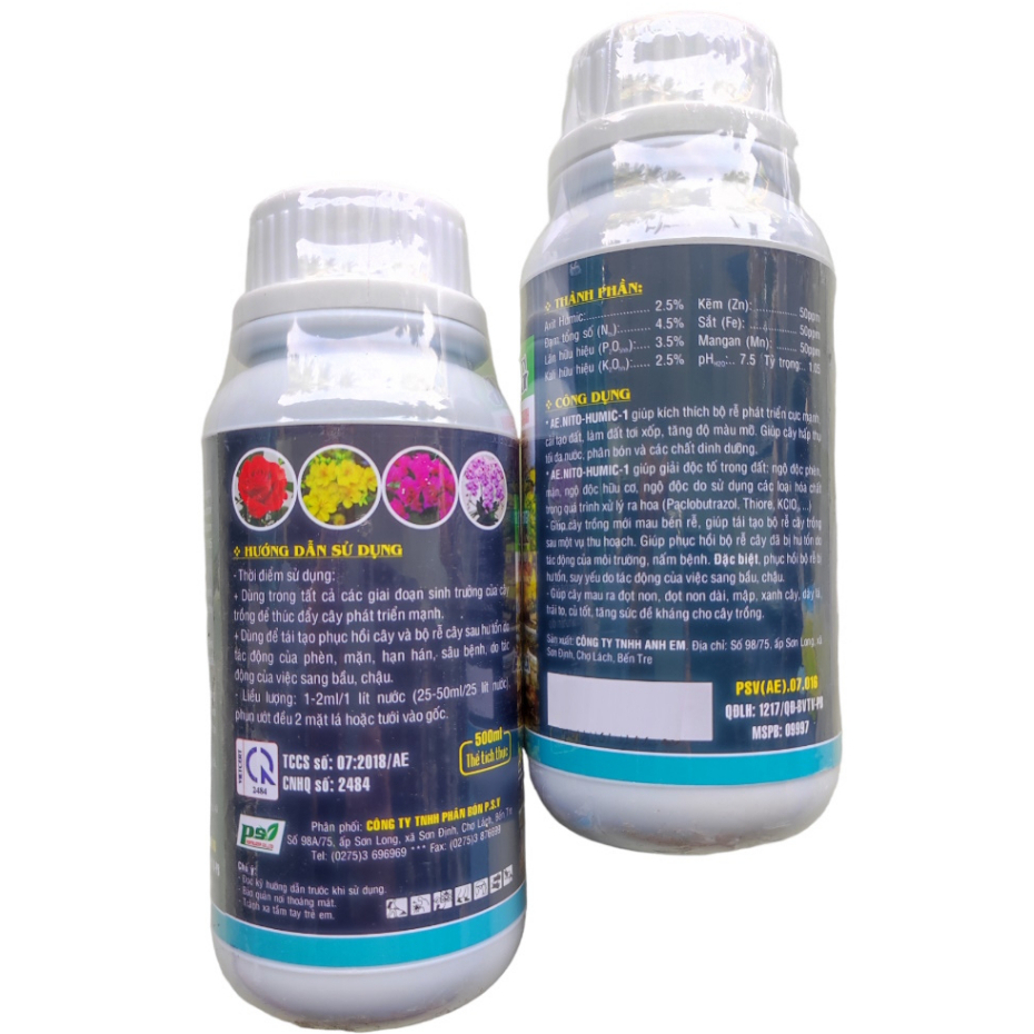 Siêu Mai Max Root, Bung Đọt Ra Rễ Mai Vàng 500ml, Phân Bón Chuyên Dùng Cho Mai, hoa kiểng