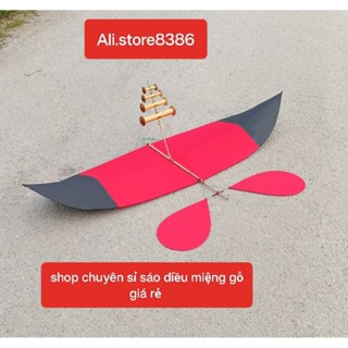 Diều sáo giá rẻ mẫu tùy chọn ALI.STORE